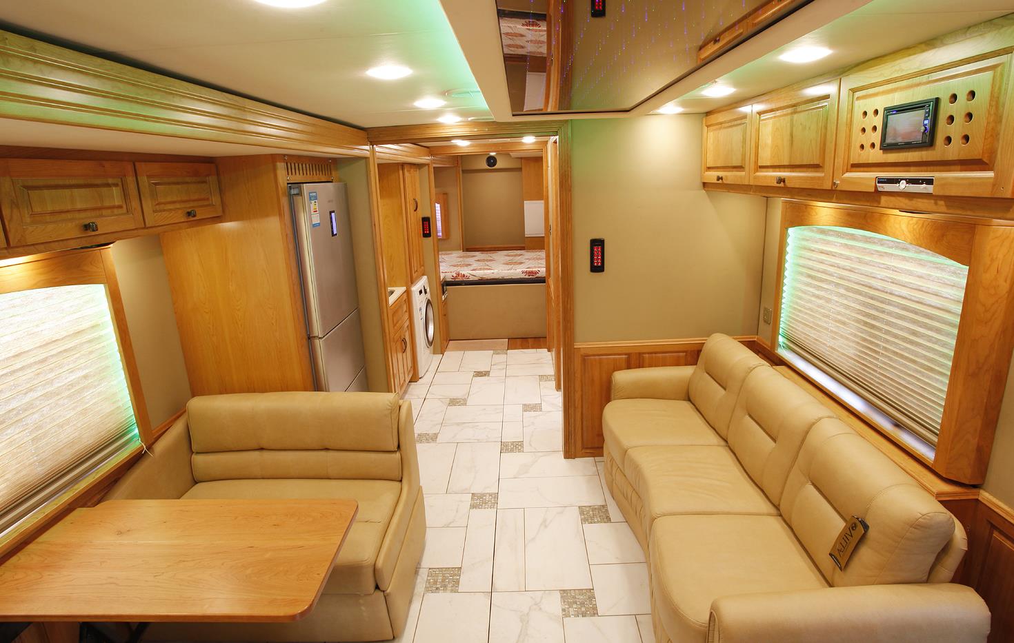 Best Class C Rv Under 25 Feet - All Well Day